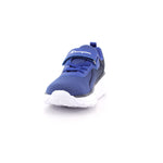 HRO J B PS LOW CUT SHOE BS009 BLUE/NNY