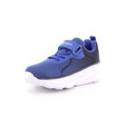 HRO J B PS LOW CUT SHOE BS009 BLUE/NNY