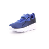 HRO J B PS LOW CUT SHOE BS009 BLUE/NNY