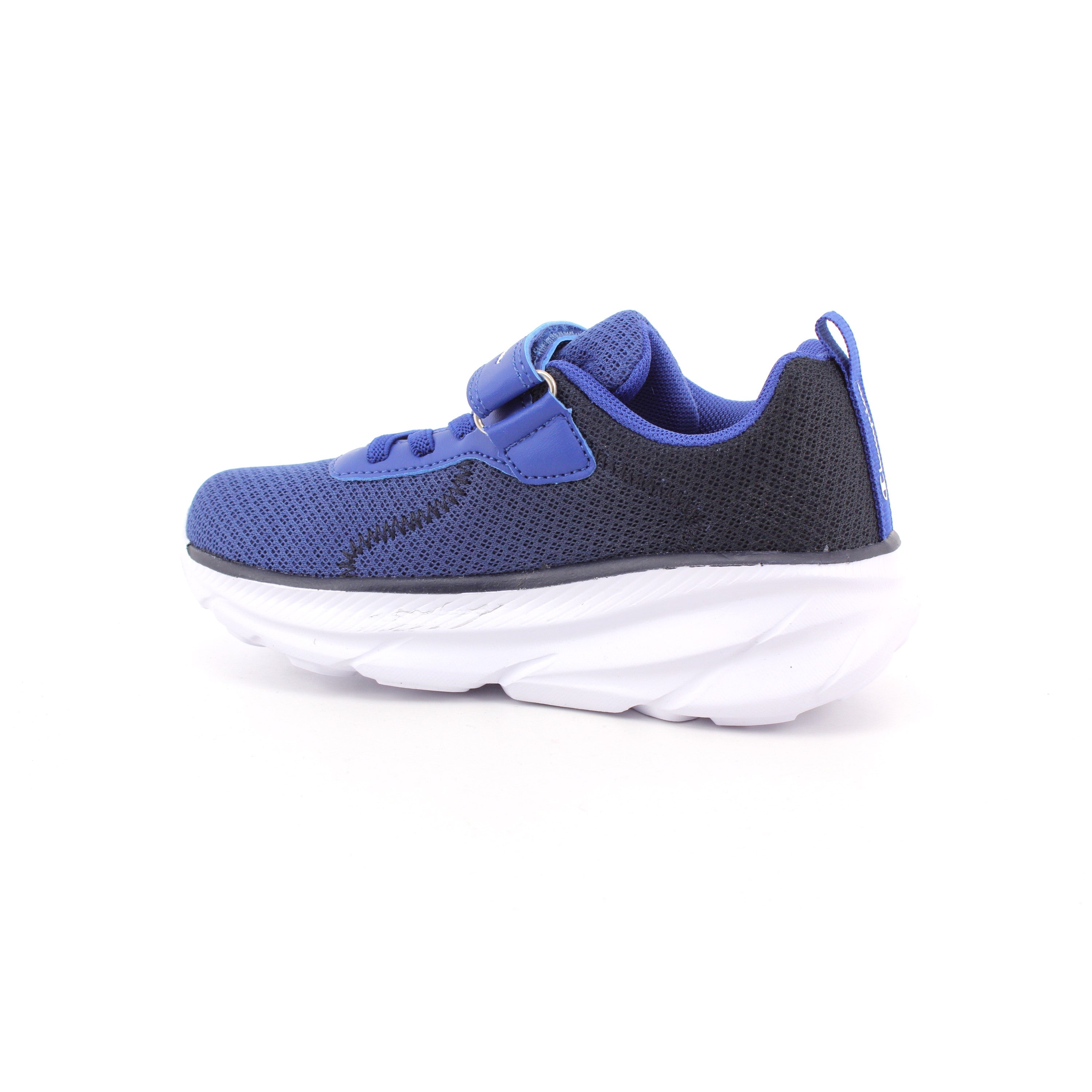 HRO J B PS LOW CUT SHOE BS009 BLUE/NNY