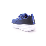 HRO J B PS LOW CUT SHOE BS009 BLUE/NNY