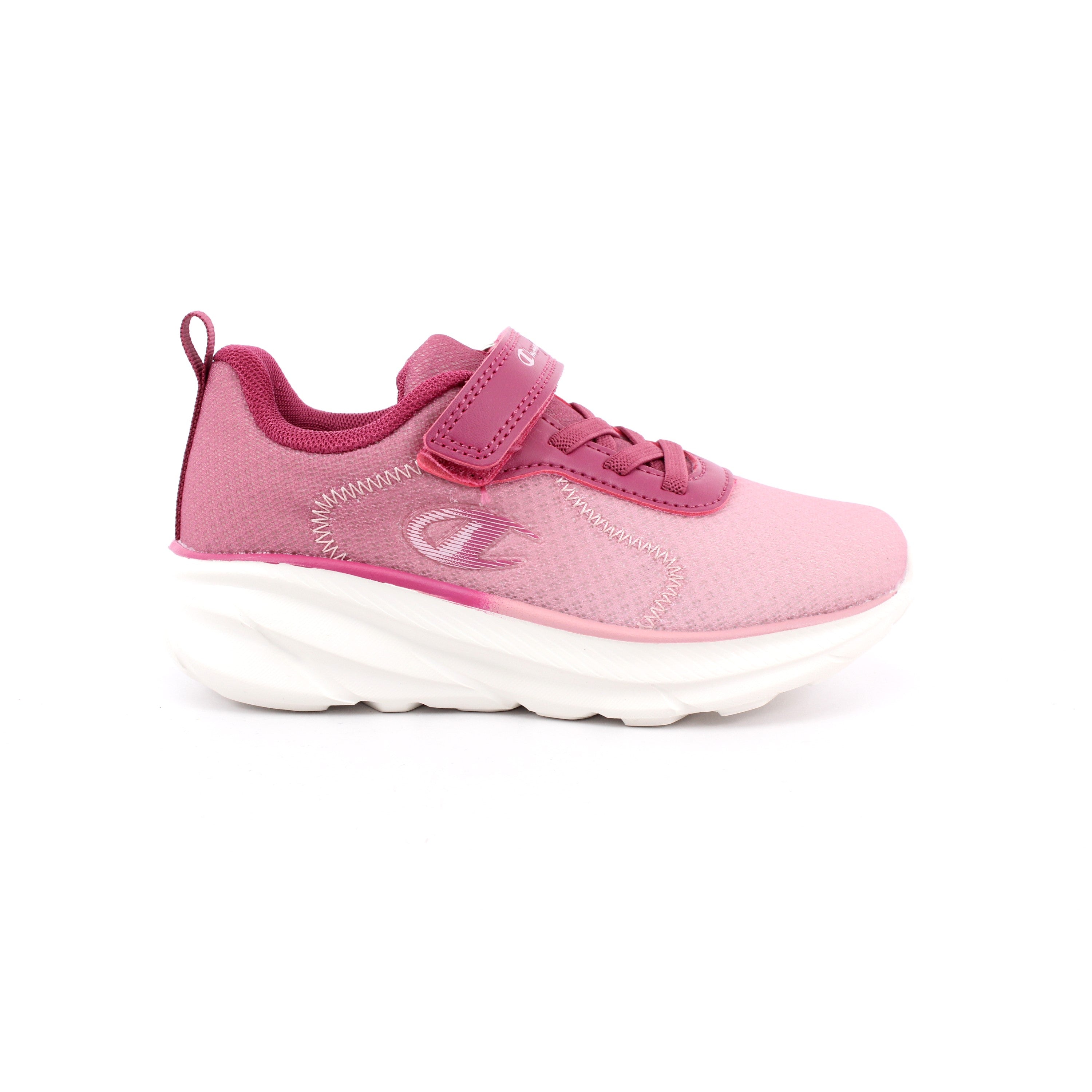 HRO J G PS LOW CUT SHOE PS022 BIR/MAP