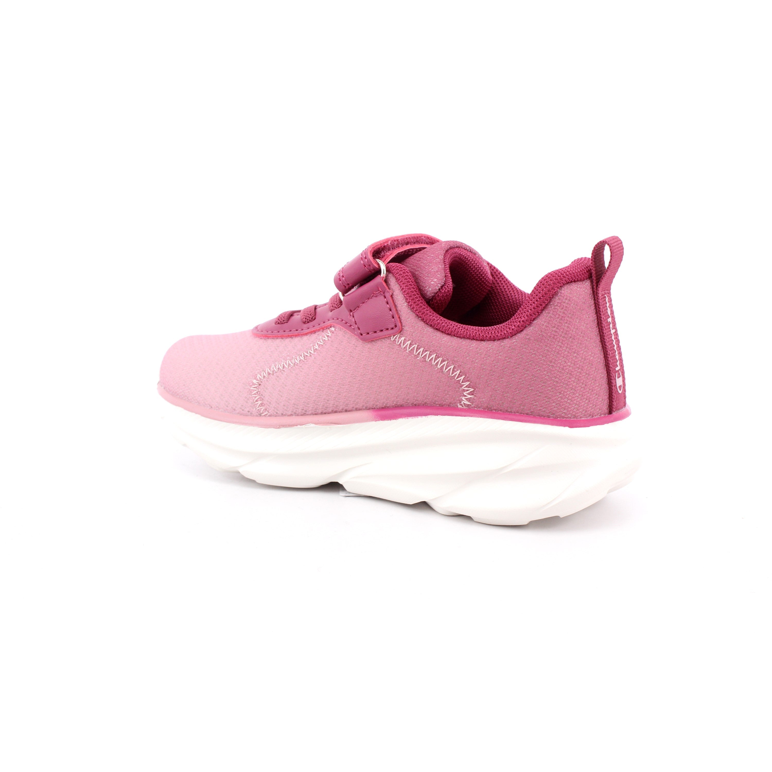 HRO J G PS LOW CUT SHOE PS022 BIR/MAP