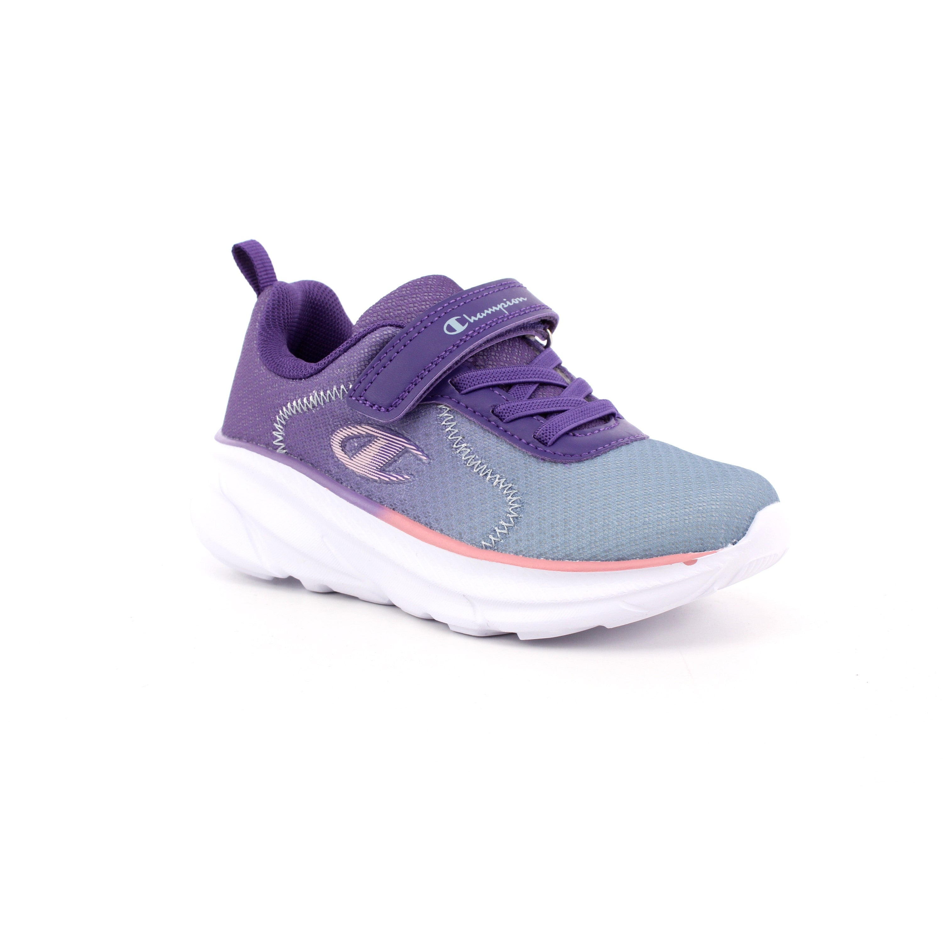 HRO J G PS LOW CUT SHOE BS020 WDWB/PRP
