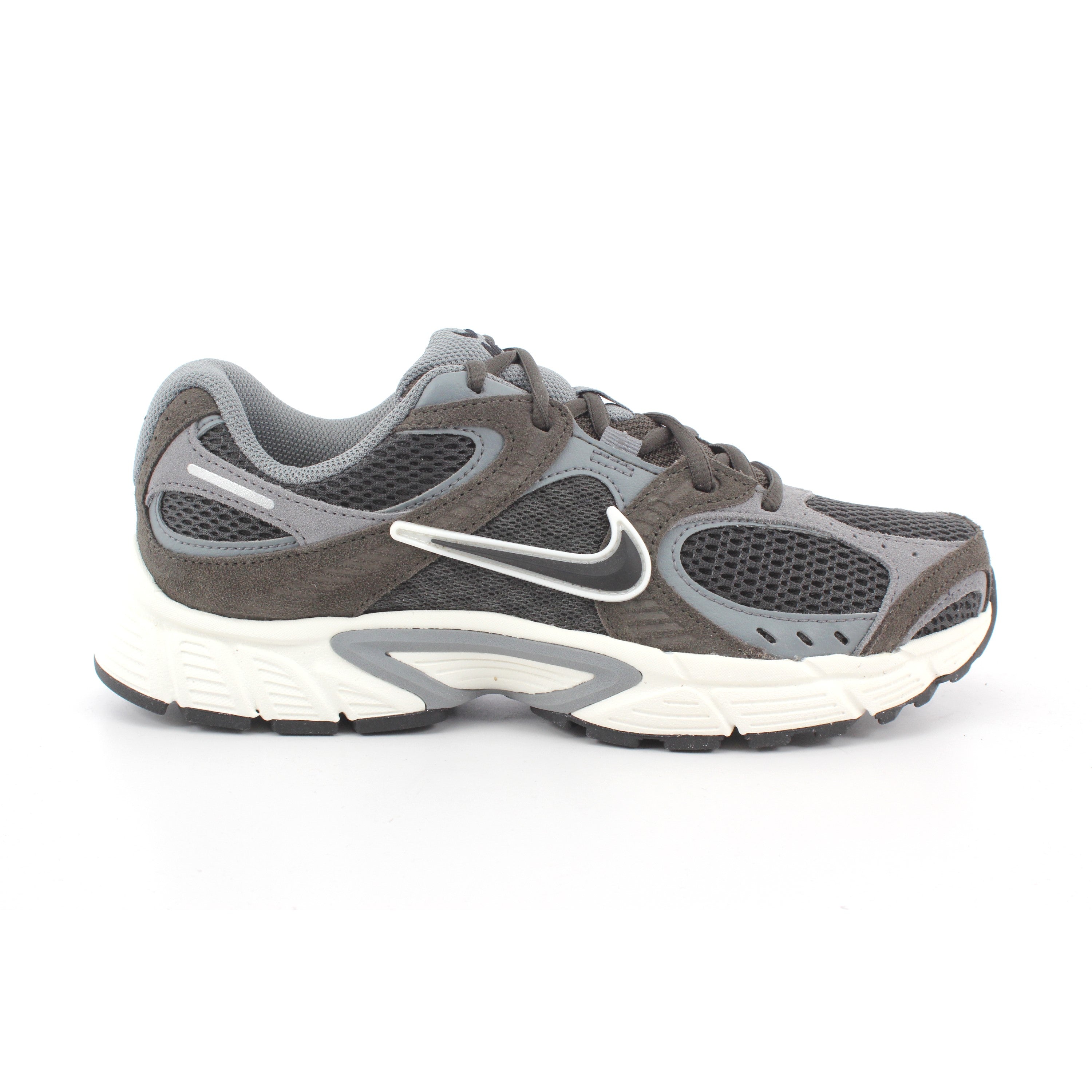 NIKE V5 RNR SUEDE 2 ANTRACITE/COOL GREY/NEWSPRINT