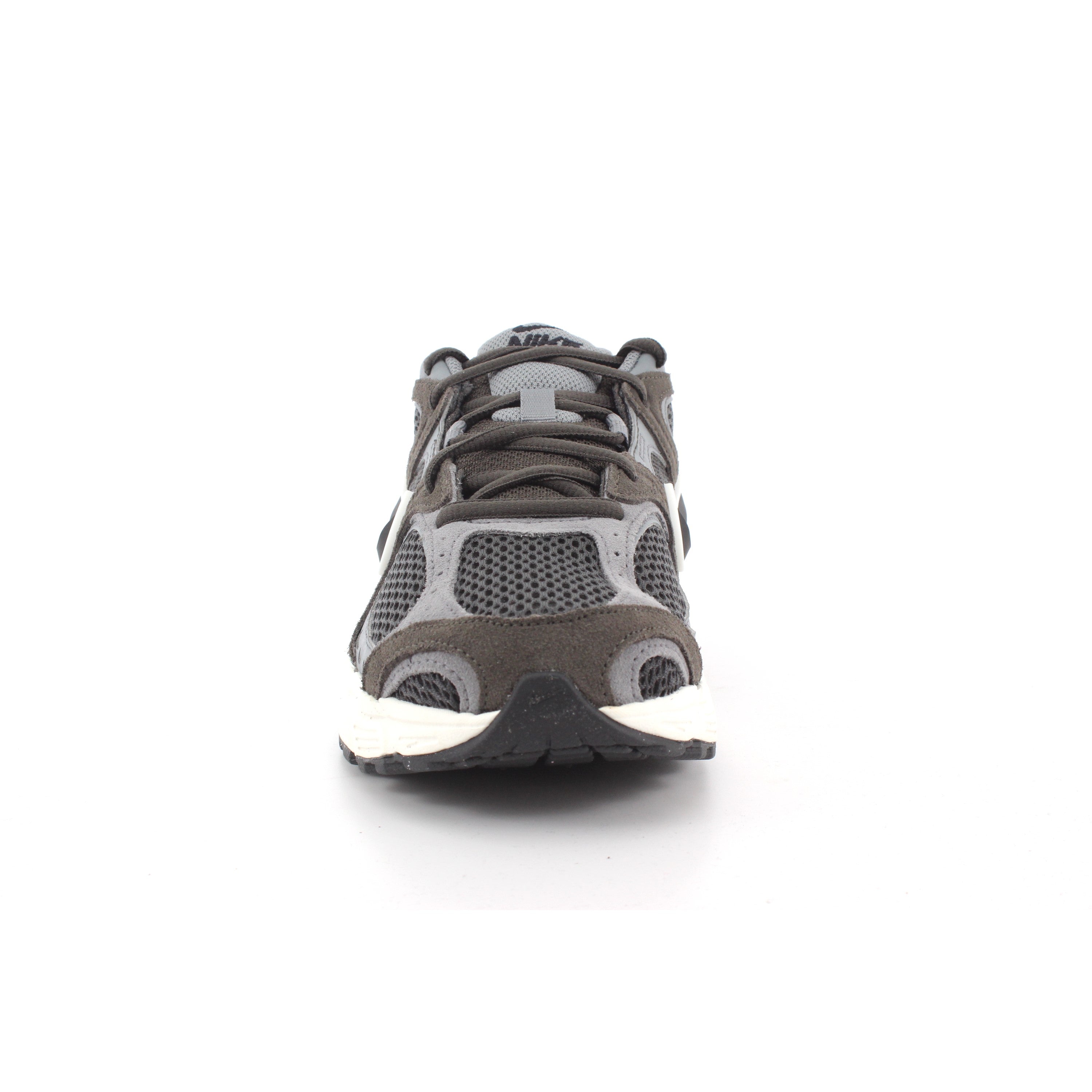 NIKE V5 RNR SUEDE 2 ANTRACITE/COOL GREY/NEWSPRINT