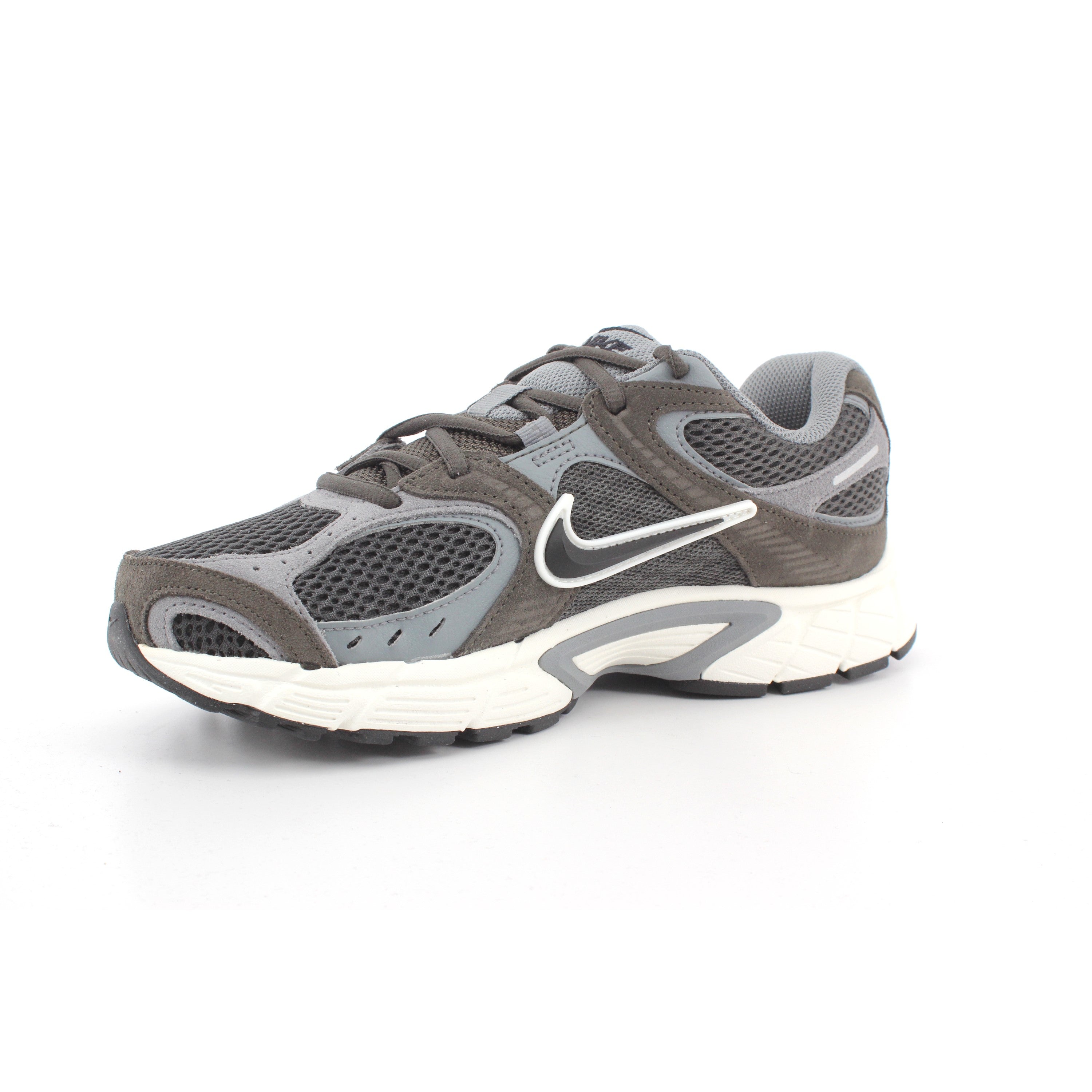 NIKE V5 RNR SUEDE 2 ANTRACITE/COOL GREY/NEWSPRINT