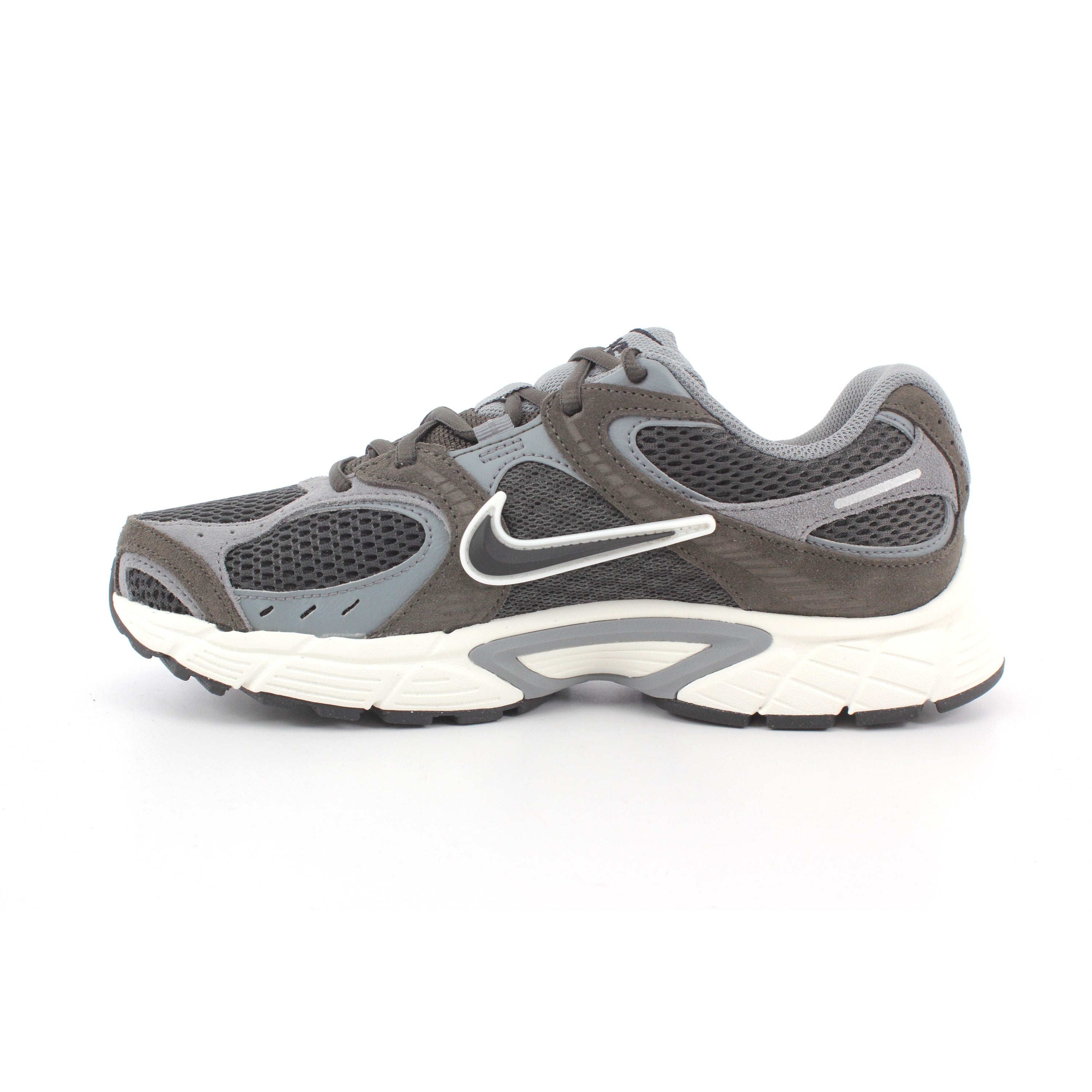 NIKE V5 RNR SUEDE 2 ANTRACITE/COOL GREY/NEWSPRINT