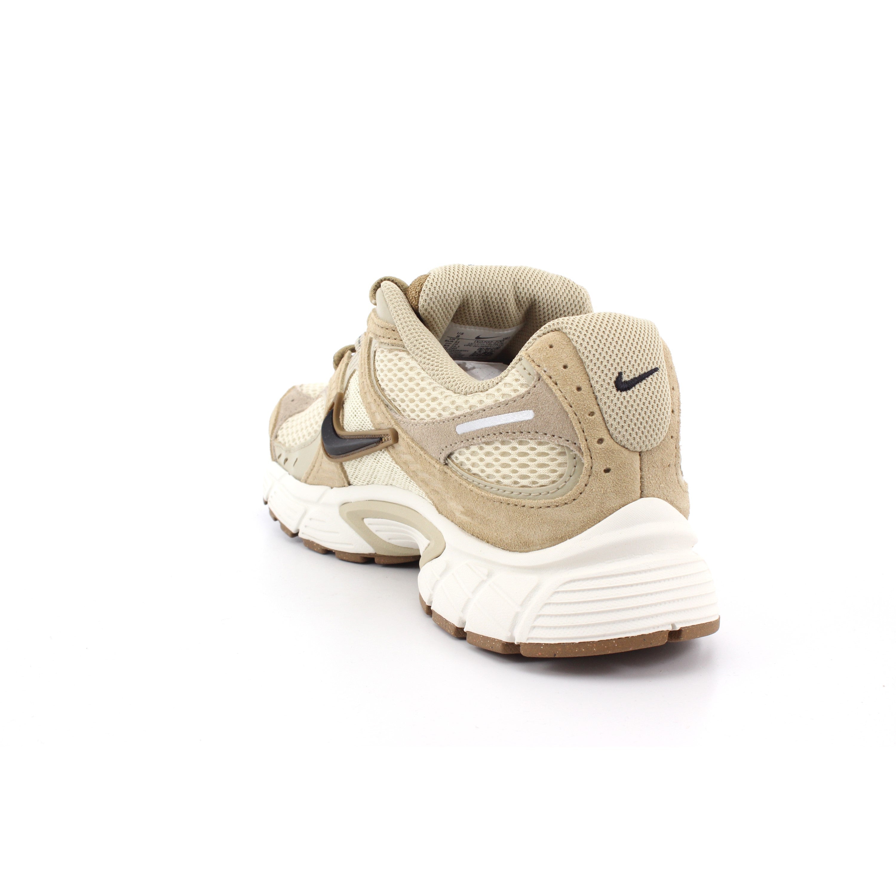 NIKE V5 RNR SUEDE 2 KHAKI/BLACK FILBERT/DESERT