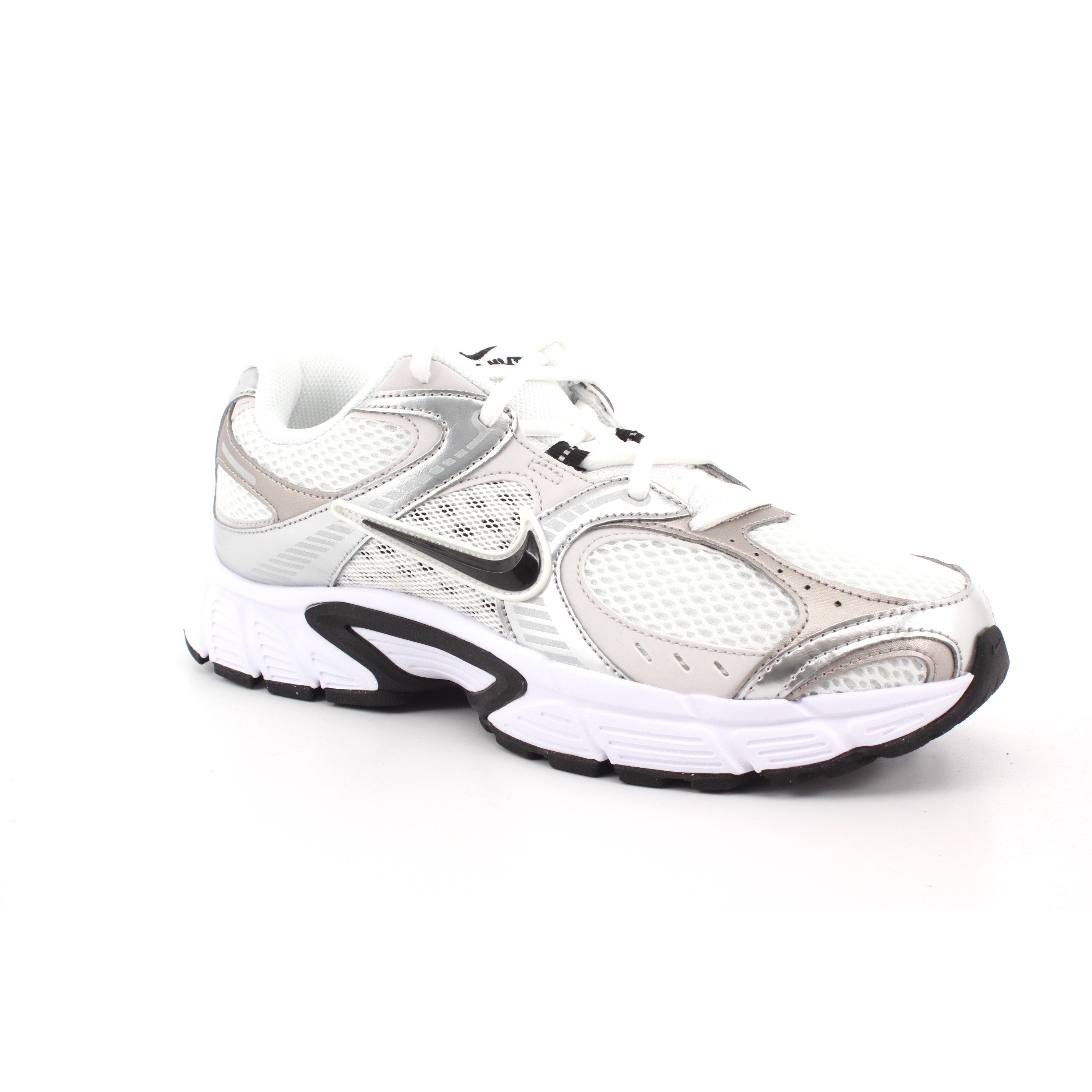 NIKE V5 RNR BIANCO/VAST GREY/COLLEGE GREY/NERO