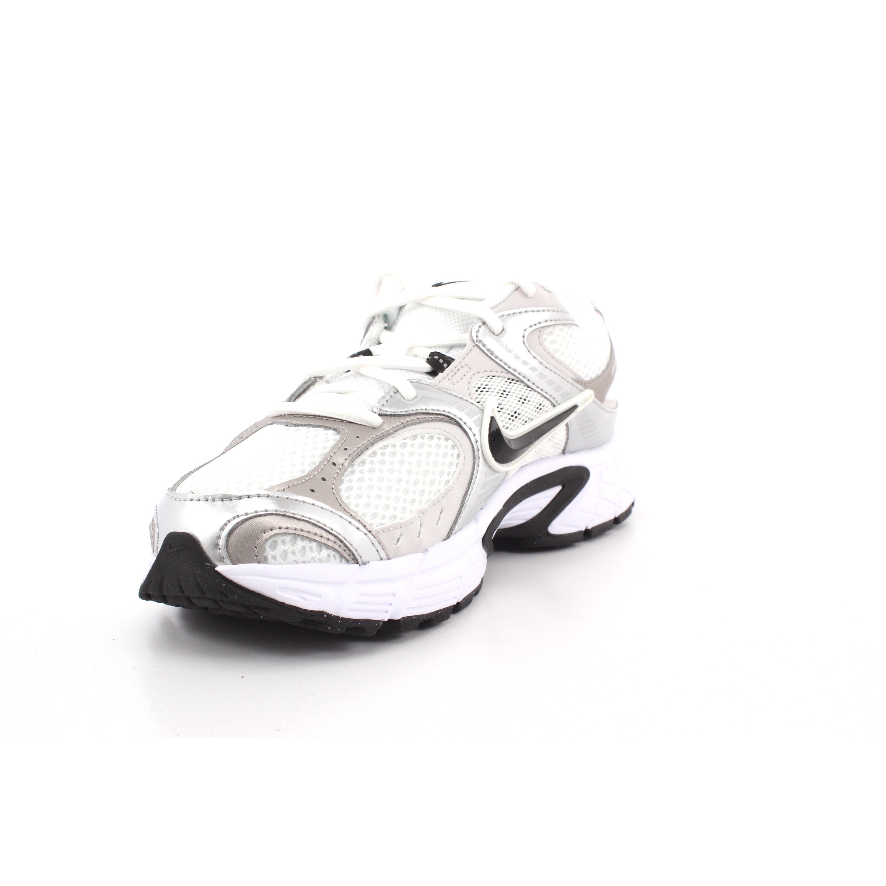 NIKE V5 RNR BIANCO/VAST GREY/COLLEGE GREY/NERO