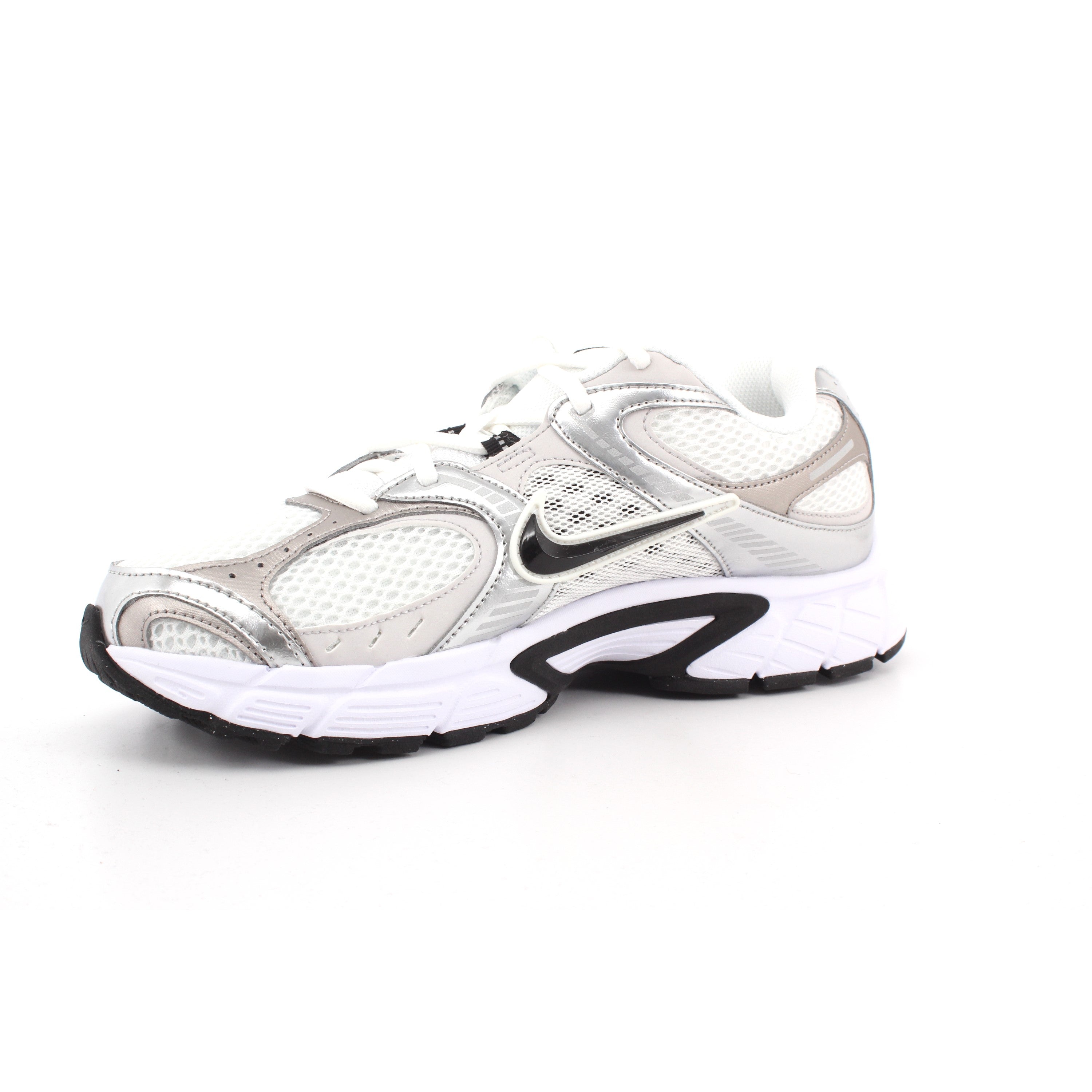 NIKE V5 RNR BIANCO/VAST GREY/COLLEGE GREY/NERO