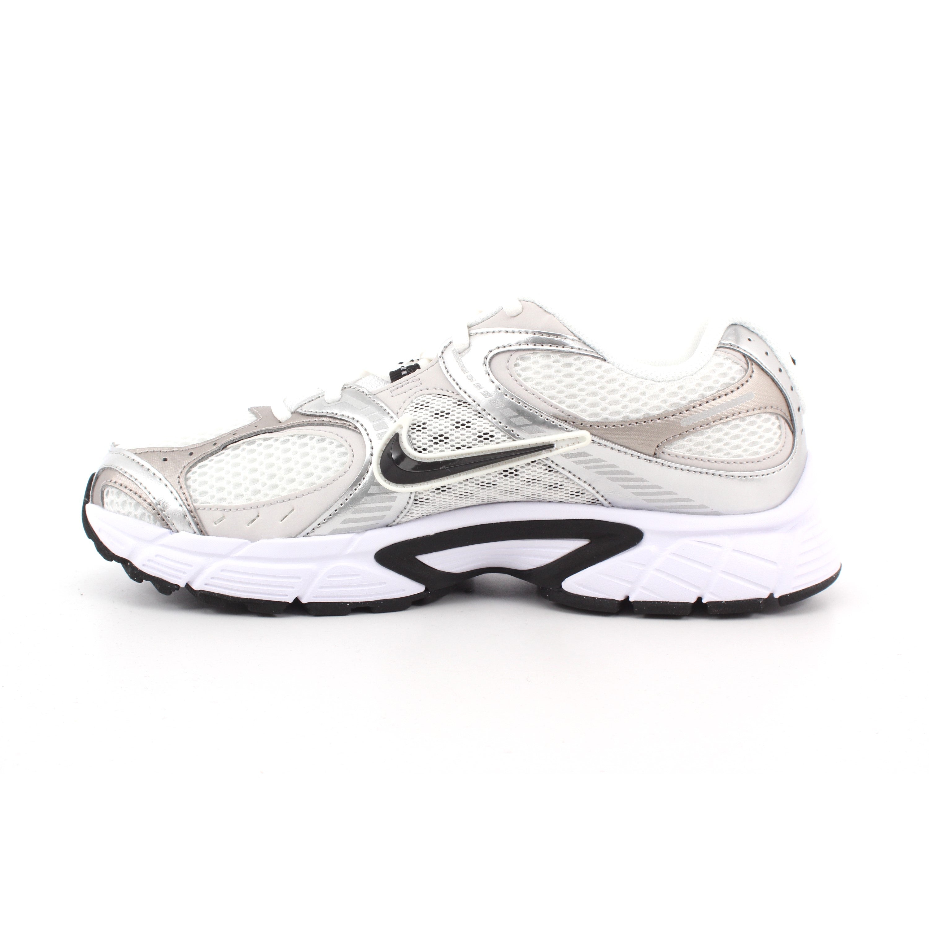 NIKE V5 RNR BIANCO/VAST GREY/COLLEGE GREY/NERO