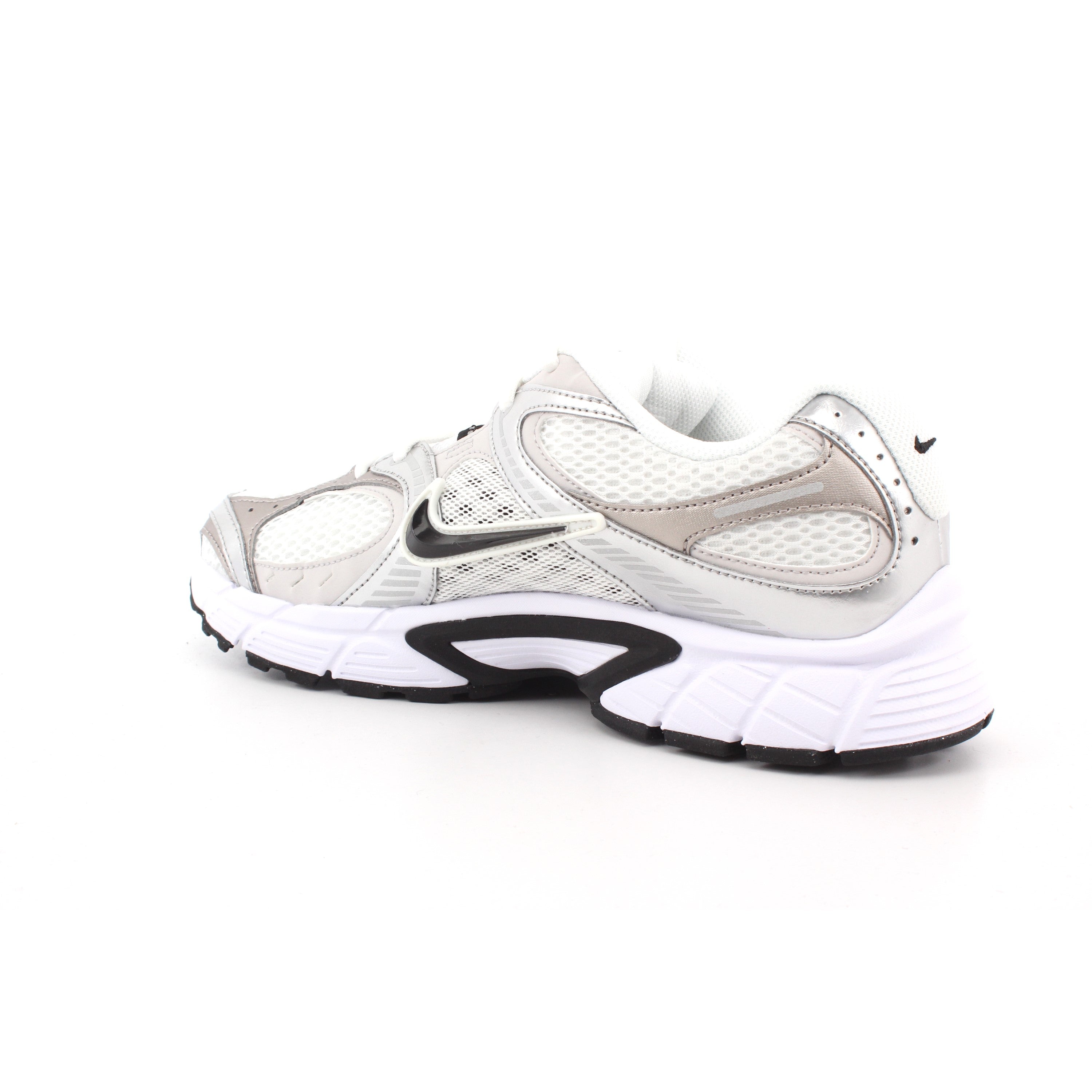 NIKE V5 RNR BIANCO/VAST GREY/COLLEGE GREY/NERO