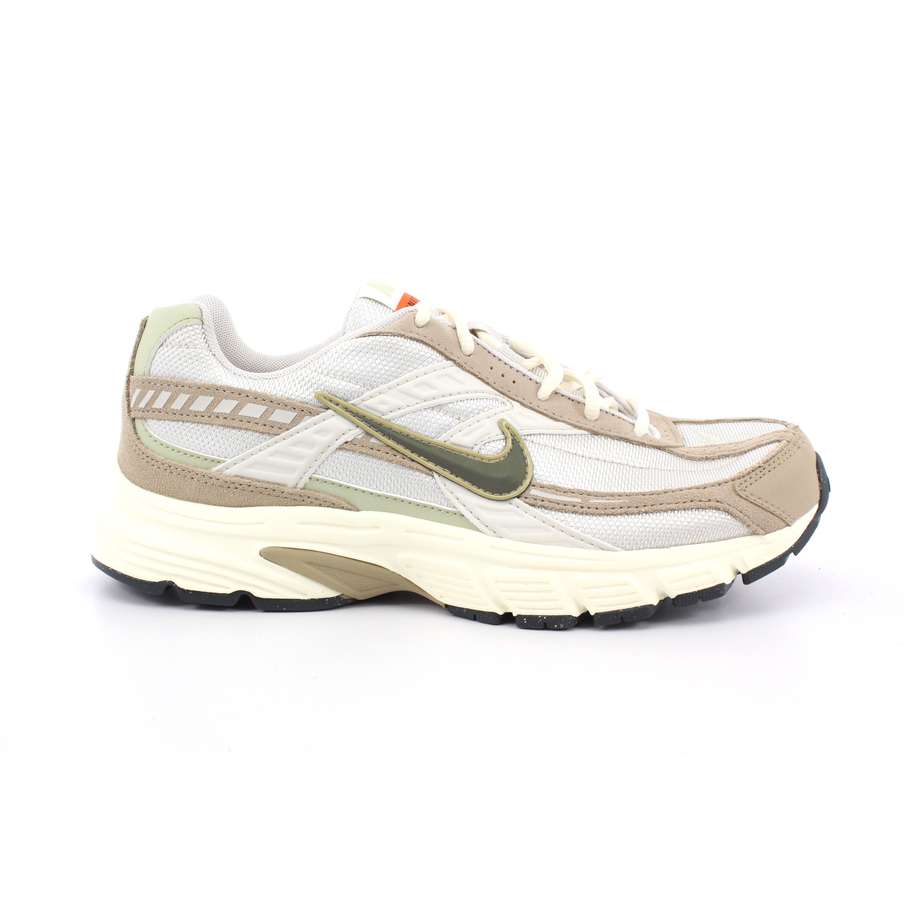 NIKE INITIATOR LIGHT BONE/CARGO KHAKI OS CLAIR