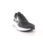 NIKE RUN DEFY NERO/BIANCO