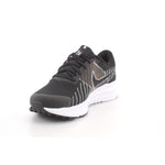 NIKE RUN DEFY NERO/BIANCO