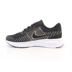 NIKE RUN DEFY NERO/BIANCO