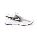 NIKE RUN DEFY BIANCO/NERO