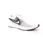 NIKE RUN DEFY BIANCO/NERO
