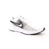 NIKE RUN DEFY BIANCO/NERO