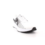 NIKE RUN DEFY BIANCO/NERO