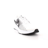 NIKE RUN DEFY BIANCO/NERO