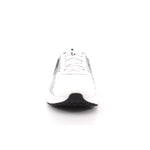 NIKE RUN DEFY BIANCO/NERO