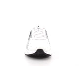 NIKE RUN DEFY BIANCO/NERO