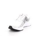 NIKE RUN DEFY BIANCO/NERO