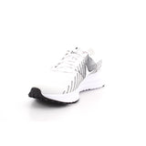NIKE RUN DEFY BIANCO/NERO