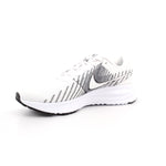 NIKE RUN DEFY BIANCO/NERO