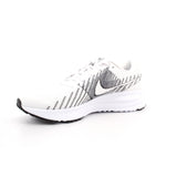 NIKE RUN DEFY BIANCO/NERO
