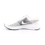 NIKE RUN DEFY BIANCO/NERO