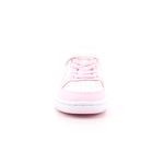NIKE COURT BOROUGH LOW RECRAFT BIANCO/PINK FOAM