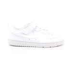 NIKE COURT BOROUGH LOW RECRAFT BIANCO