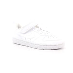 NIKE COURT BOROUGH LOW RECRAFT BIANCO