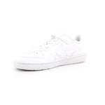 NIKE COURT BOROUGH LOW RECRAFT BIANCO