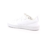 NIKE COURT BOROUGH LOW RECRAFT BIANCO