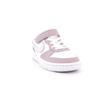 NIKE COURT BOROUGH LOW RECRAFT BIANCO/VENICE PLUM