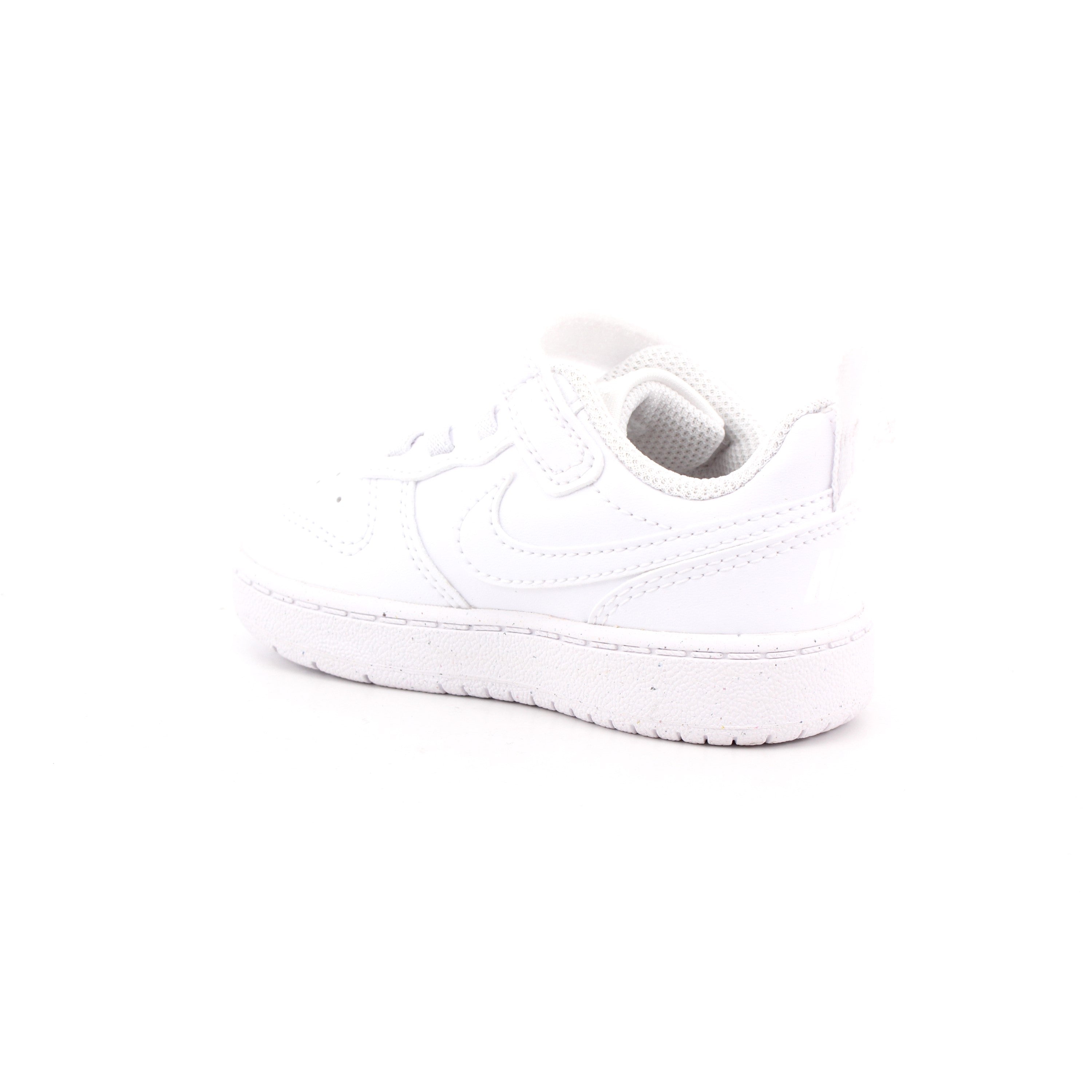NIKE COURT BOROUGH LOW RECRAFT TD BIANCO