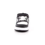NIKE COURT BOROUGH LOW RECRAFT TD BIANCO/NERO