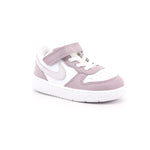 NIKE COURT BOROUGH LOW RECRAFT TD BIANCO/VENICE