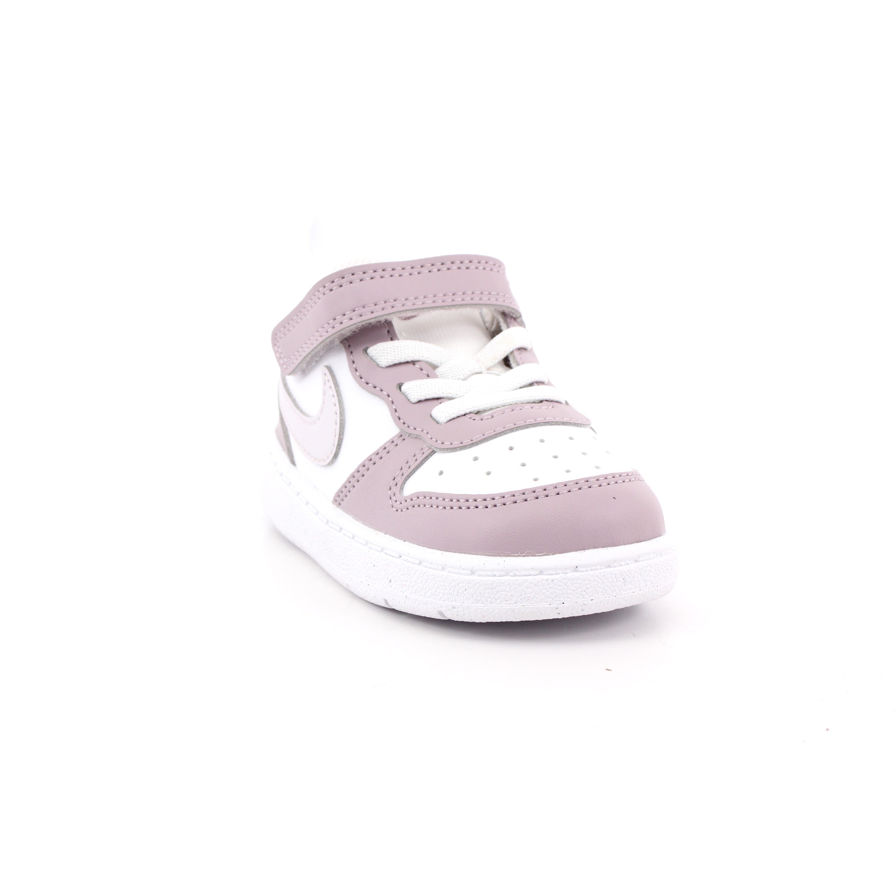 NIKE COURT BOROUGH LOW RECRAFT TD BIANCO/VENICE