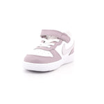 NIKE COURT BOROUGH LOW RECRAFT TD BIANCO/VENICE