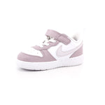 NIKE COURT BOROUGH LOW RECRAFT TD BIANCO/VENICE