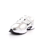 NIKE V5 RNR GS BIANCO/VAST GREY/COLLEGE GREY/NERO