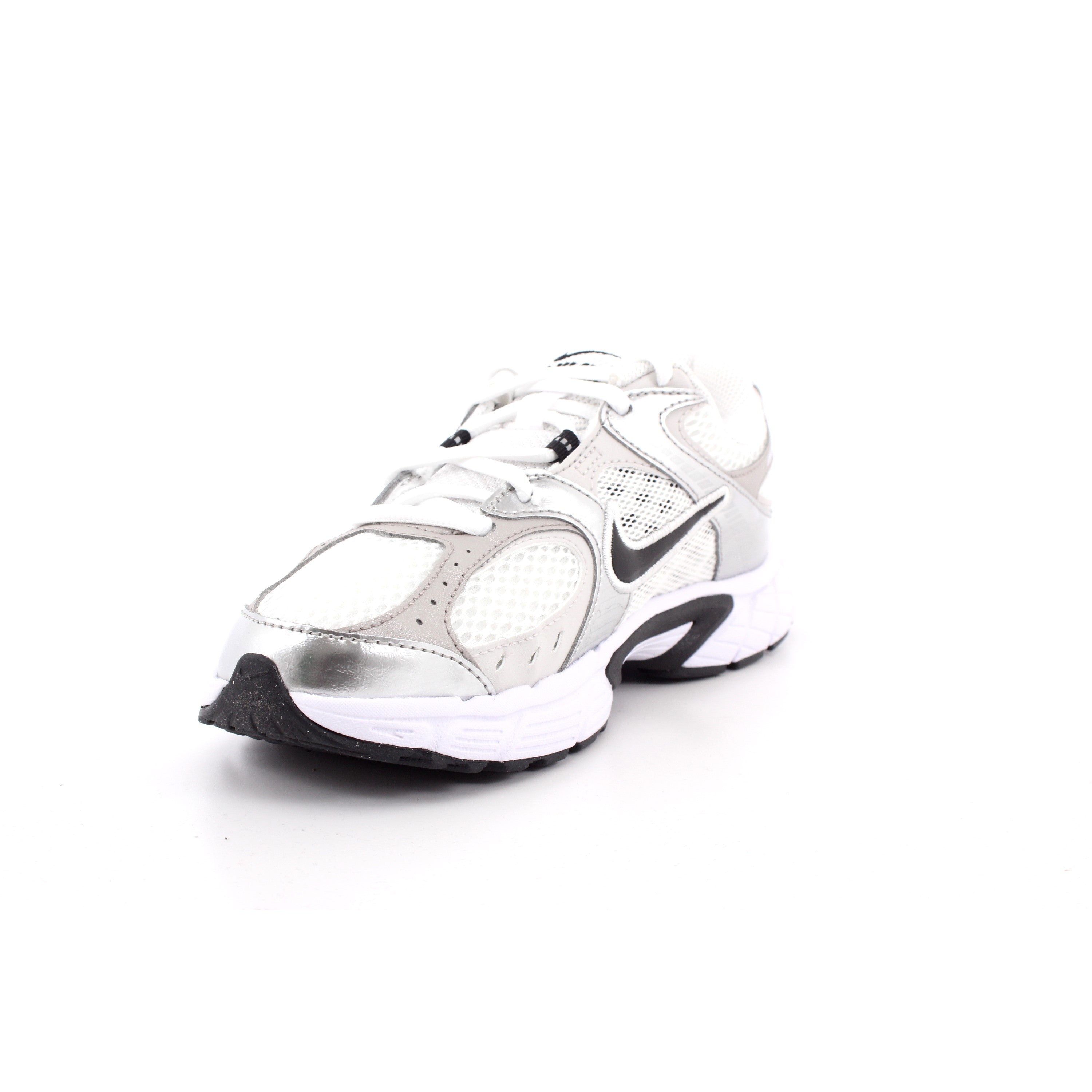 NIKE V5 RNR GS BIANCO/VAST GREY/COLLEGE GREY/NERO