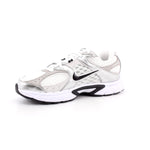 NIKE V5 RNR GS BIANCO/VAST GREY/COLLEGE GREY/NERO