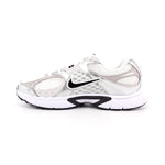 NIKE V5 RNR GS BIANCO/VAST GREY/COLLEGE GREY/NERO